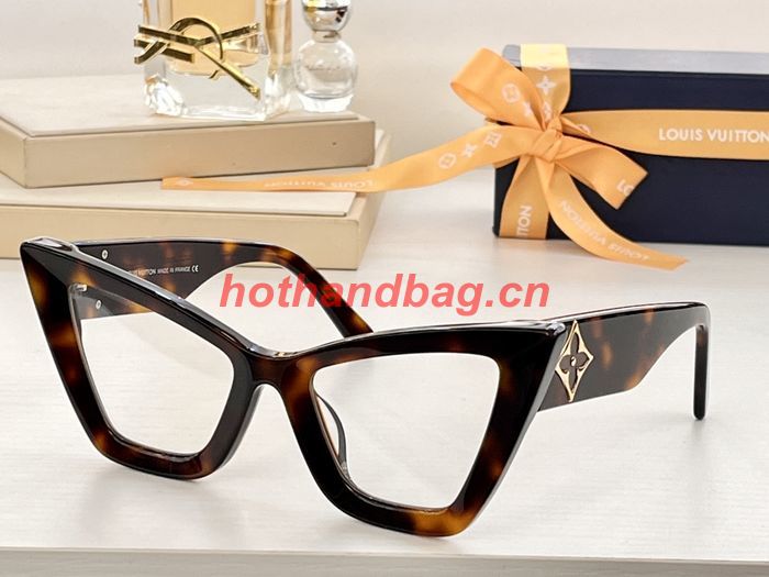 Louis Vuitton Sunglasses Top Quality LVS02306 Louis Vuitton Sunglasses Top Quality LVS02306